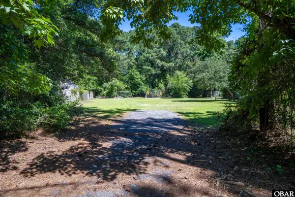 123 Twyne Lane Lot # None, Manteo, NC 27954