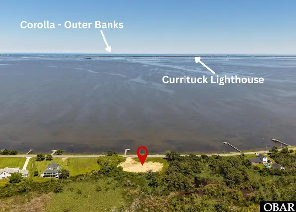 1301 Waterlily Road, Coinjock, NC 27923