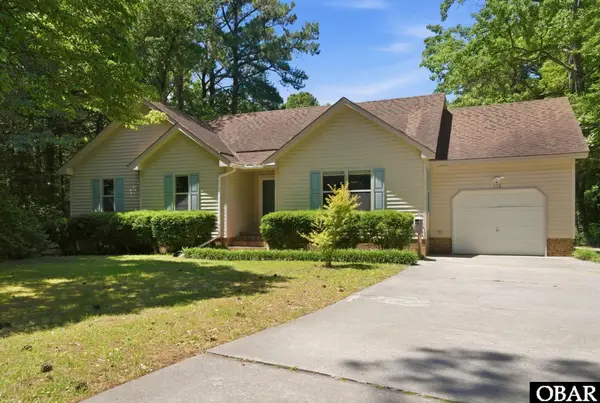 112 Woodberry Court, Point Harbor, NC 27964