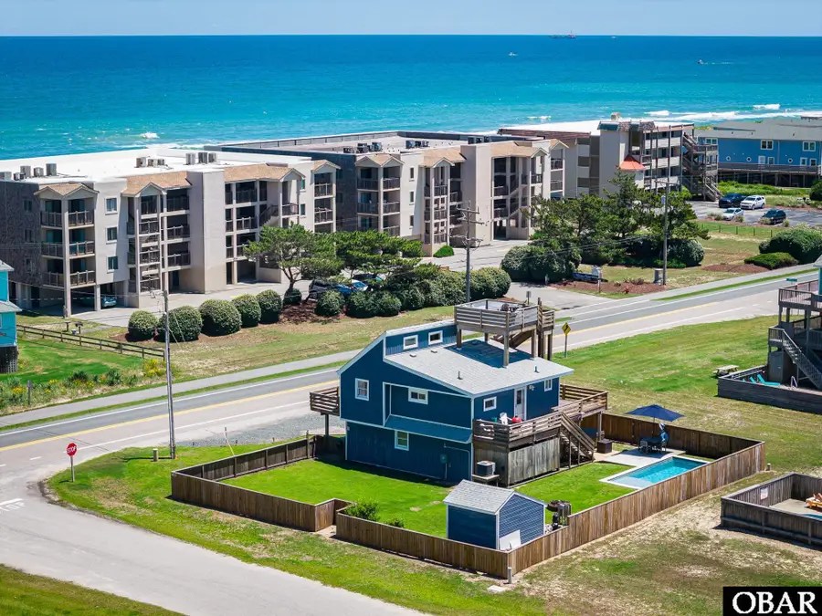 103 E West Hawks Nest Court, Nags Head, NC 27959 - #2