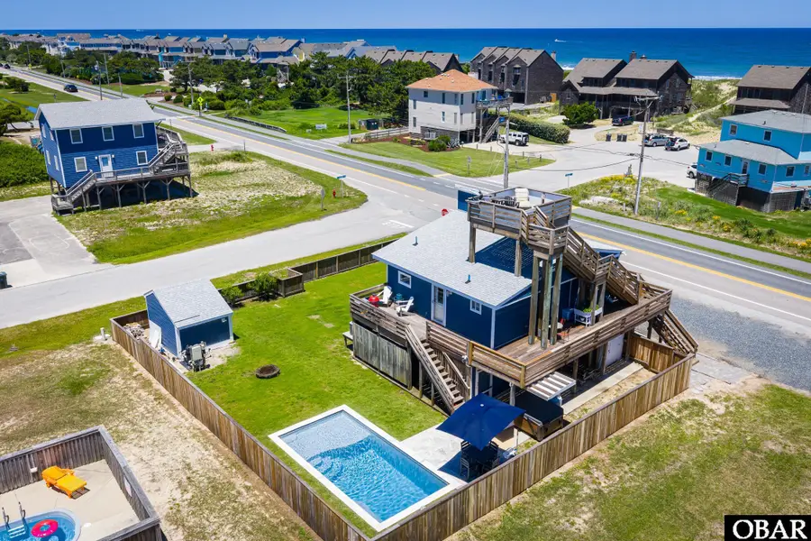 103 E West Hawks Nest Court, Nags Head, NC 27959 - #3
