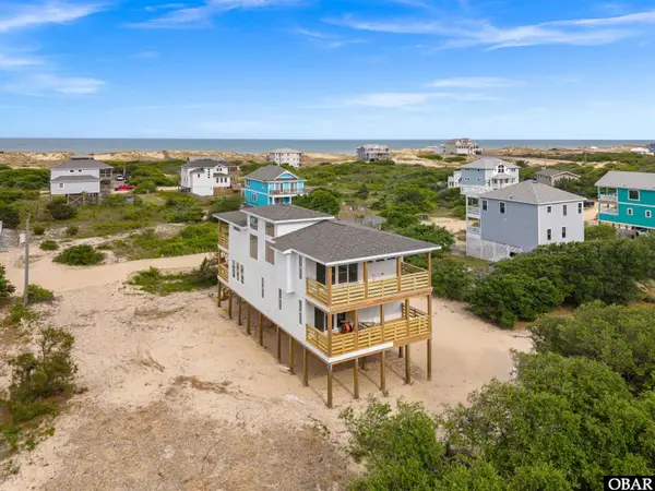 2180 Sandpiper Road, Corolla, NC 27927