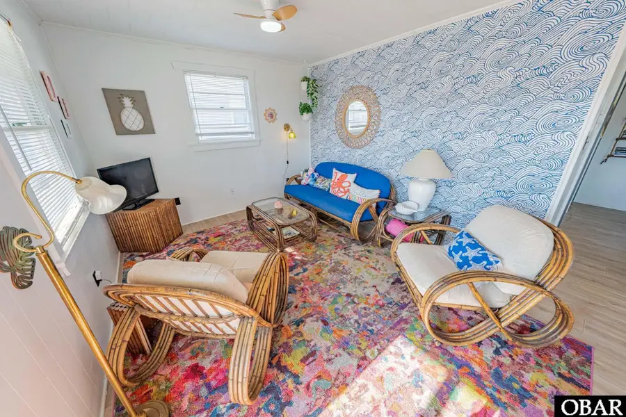 300 E Fresh Pond Drive, Kill Devil Hills, NC 27948 - #3