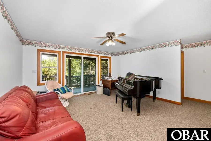 3111 Atlantic View Court, Nags Head, NC 27958 - #2