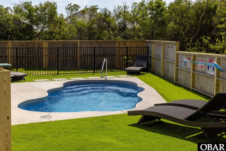 120 W Westside Court, Nags Head, NC 27959 - #2