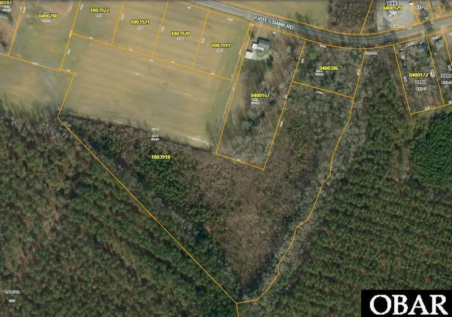 000 Gates Bank Road, Gates, NC 27937 - #3