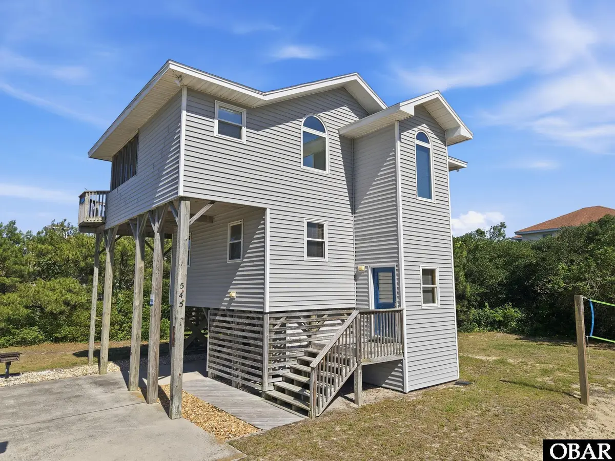 545 Seashell Lane, Corolla, NC 27927 - #1