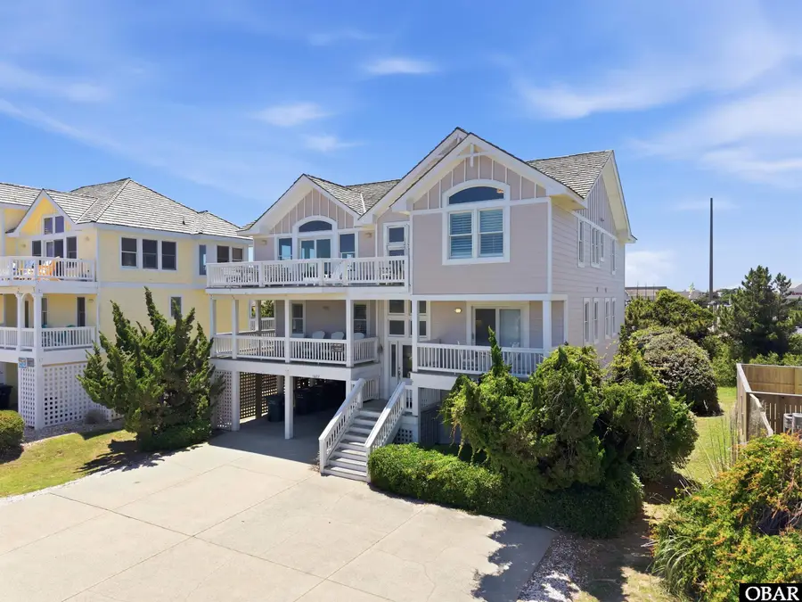 5022 S Virginia Dare Trail, Nags Head, NC 27959 - #2
