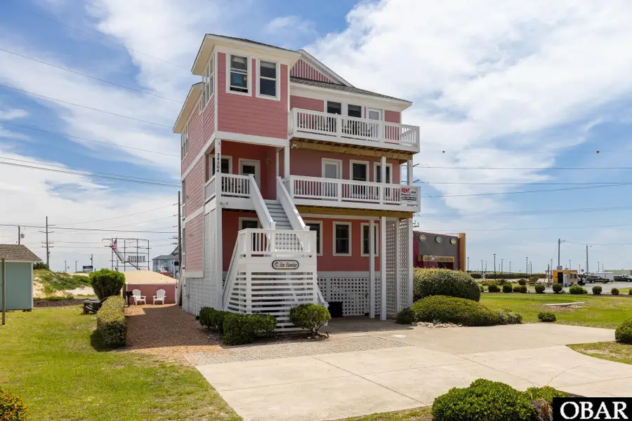 24204 Caribbean Court, Rodanthe, NC 27968 - #2