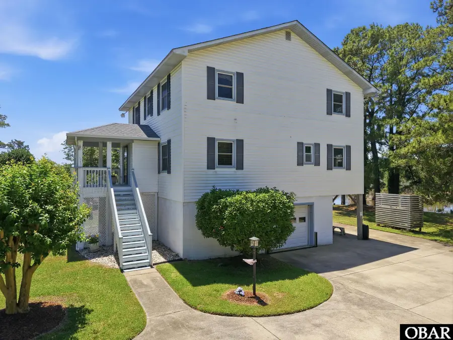 889 Emeline Lane, Kitty Hawk, NC 27949 - #2