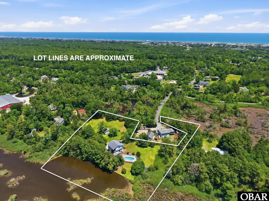 889 Emeline Lane, Kitty Hawk, NC 27949 - #3