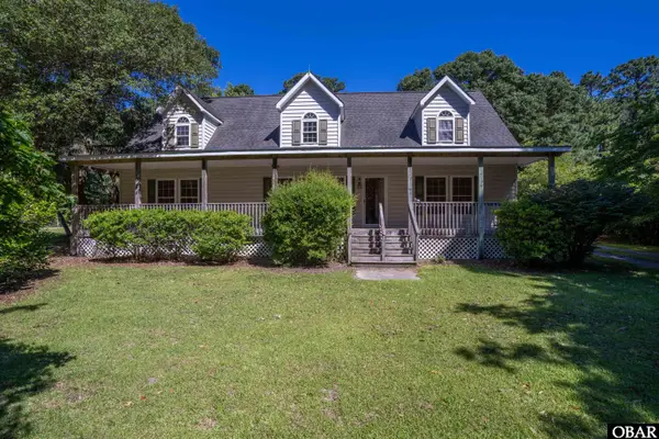 129 Twyne Lane, Manteo, NC 27954