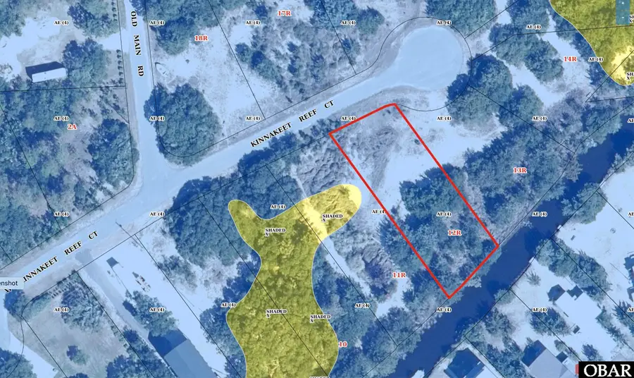 40115 E Kinnakeet Reef Court Lot 12R, Avon, NC 27915 - #3