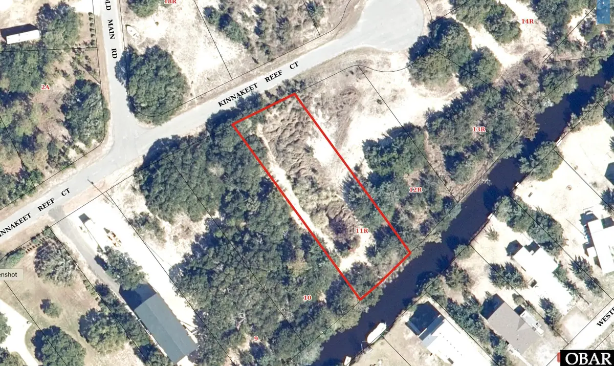 40119 E Kinnakeet Reef Court Lot 11R, Avon, NC 27915 - #1