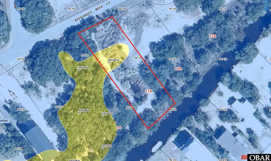 40119 E Kinnakeet Reef Court Lot 11R, Avon, NC 27915 - #3