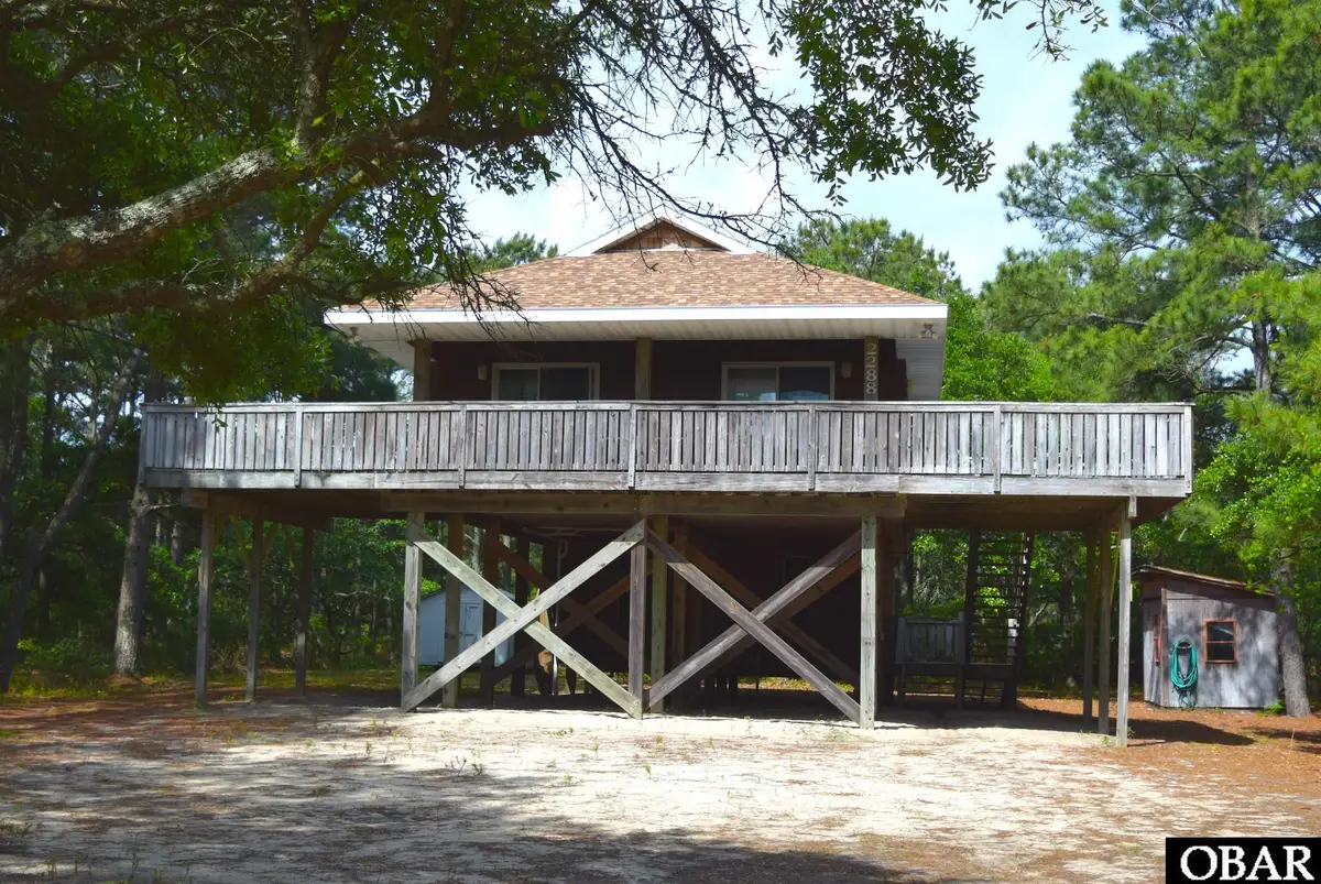 2288 W Swordfish Crescent, Corolla, NC 27927 - #1
