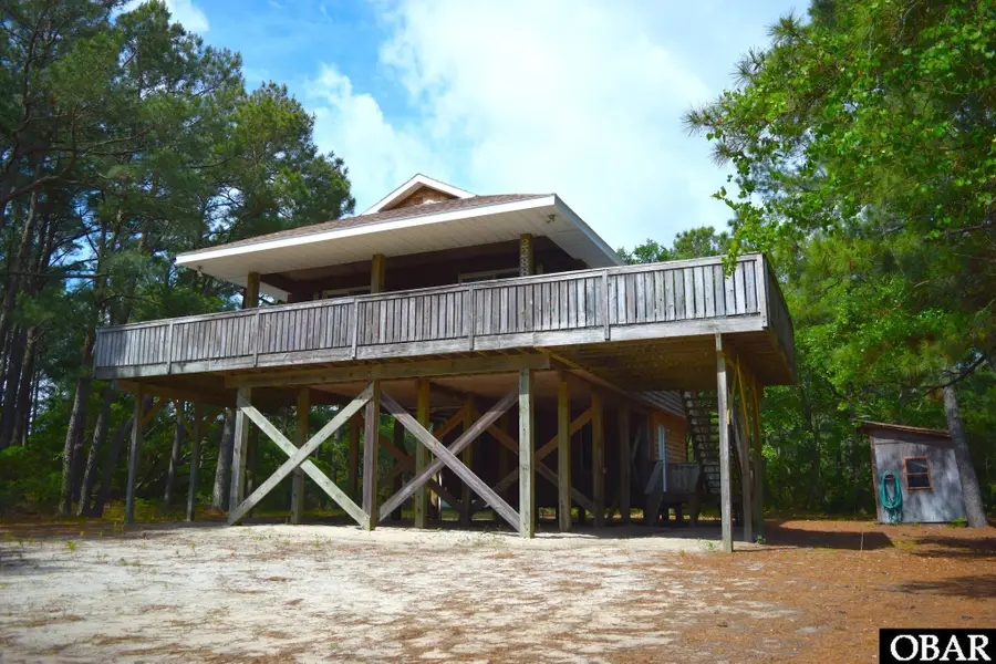 2288 W Swordfish Crescent, Corolla, NC 27927 - #3