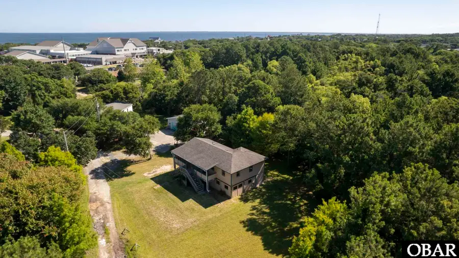 48216 Tyler Road, Buxton, NC 27920 - #3