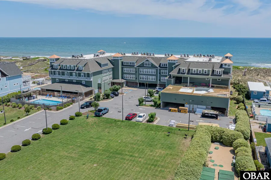 815 S Virginia Dare Trail Unit 318, Kill Devil Hills, NC 27948 - #2