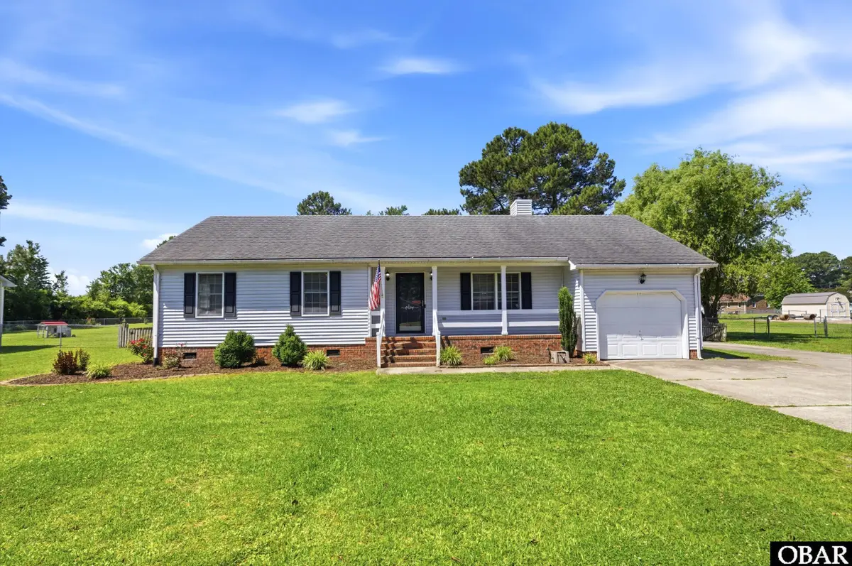 2509 W Main Street Ext, Elizabeth City, NC 27909-9038 - #1