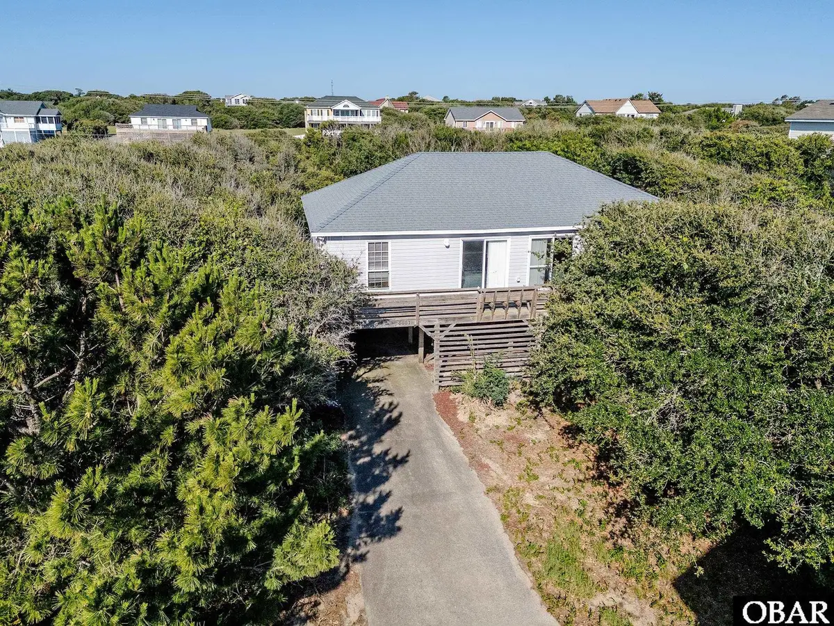 4401 Ride Lane, Kitty Hawk, NC 27949 - #1
