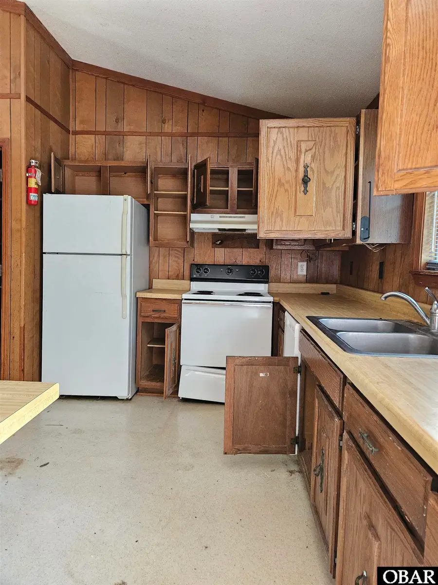 4401 Ride Lane, Kitty Hawk, NC 27949 - #3