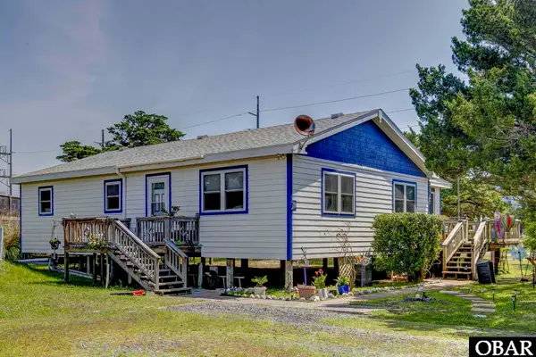 40197 W Antillas Road, Avon, NC 27915