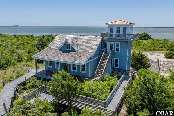 3 Little Tim Island, Wanchese, NC 27981