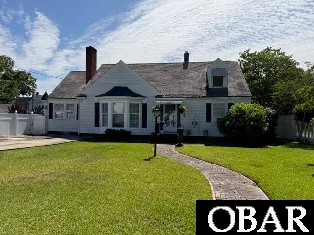 104 Locust Street, Elizabeth City, NC 27909 - #1