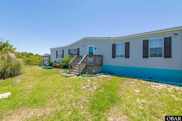 50041 Treacher Lane, Frisco, NC 27936