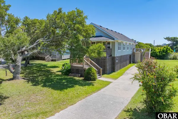 40092 Harbor Road, Avon, NC 27915