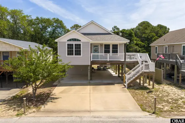 2033 Yorktown Street, Kill Devil Hills, NC 27948