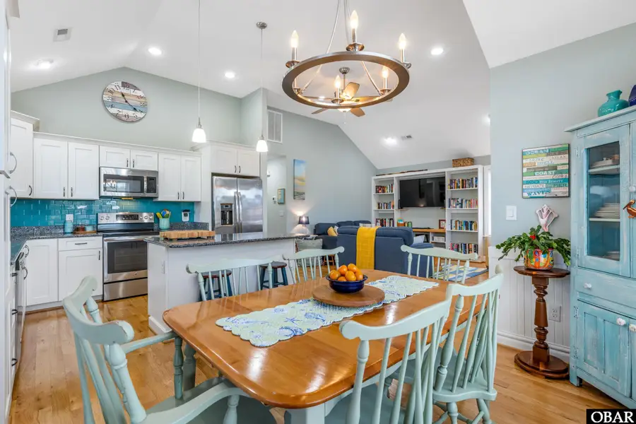 2033 Yorktown Street, Kill Devil Hills, NC 27948 - #2