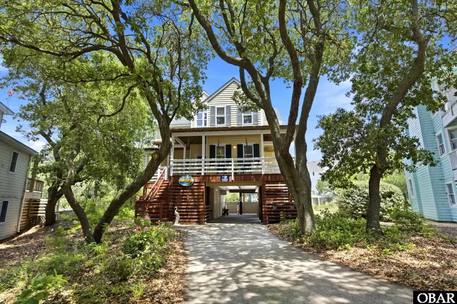 1247 Lakeside Court, Corolla, NC 27927 - #2