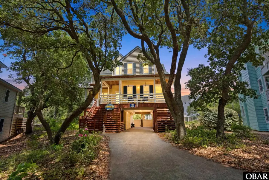 1247 Lakeside Court, Corolla, NC 27927 - #3