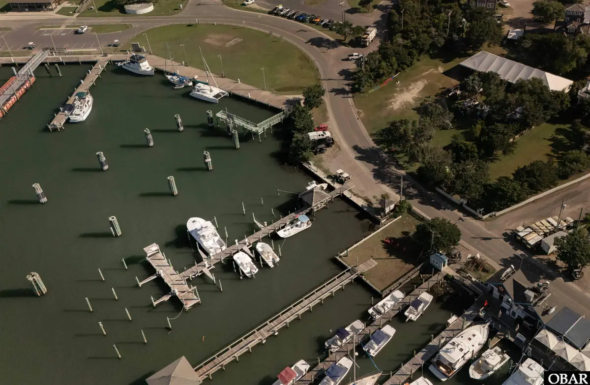 0 Default Street Lot 1, Ocracoke, NC 27960 - #1