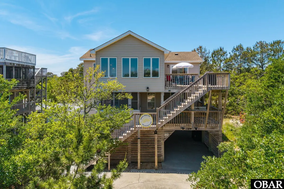 769 Lakeshore Court, Corolla, NC 27927 - #1