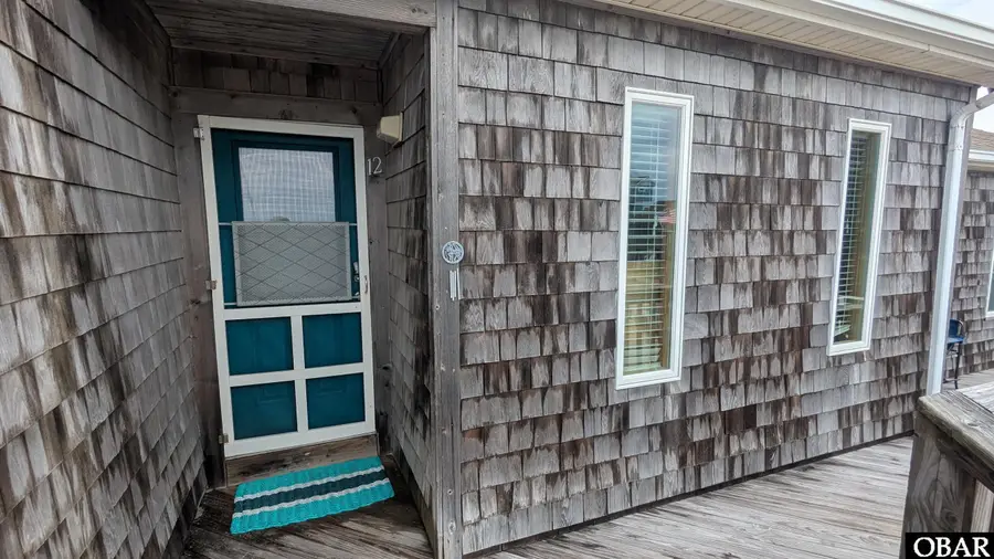 56358 NC 12 Highway Unit 12, Hatteras, NC 27943-0000 - #2