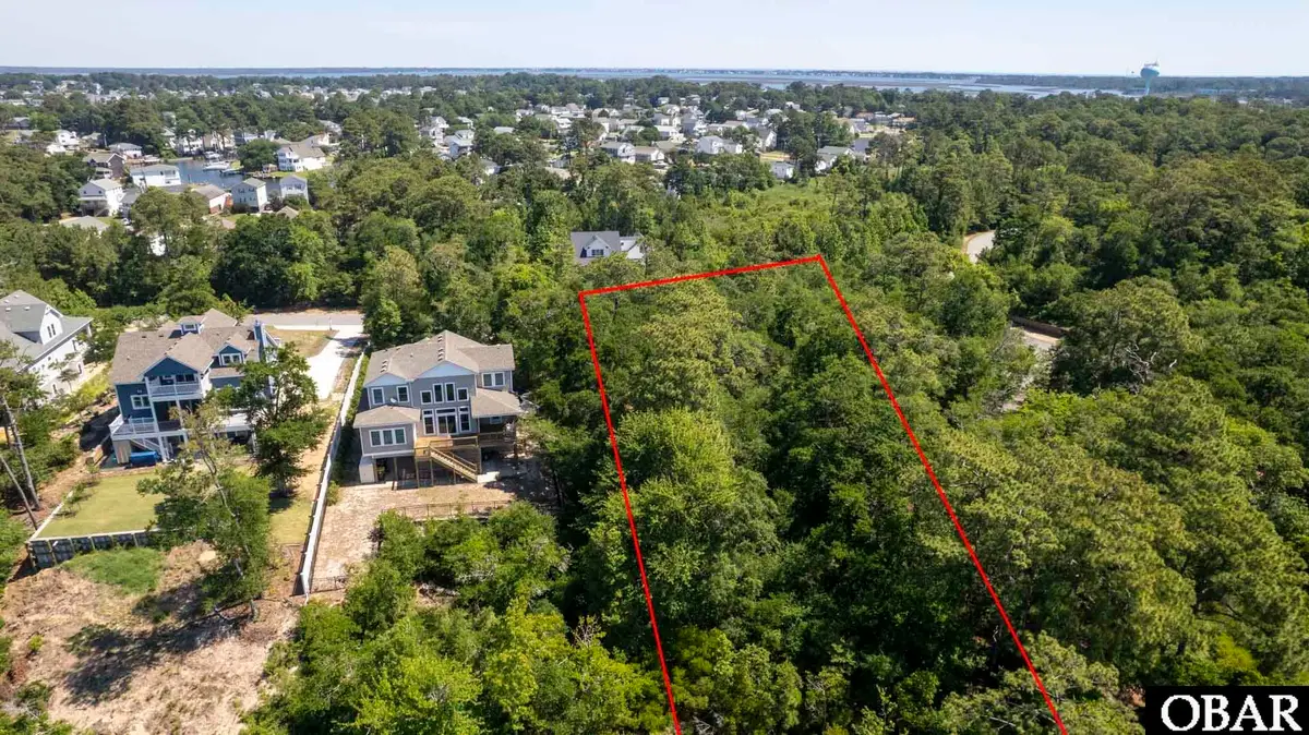 205 Old Holly Lane Lot 45, Kill Devil Hills, NC 27948 - #1