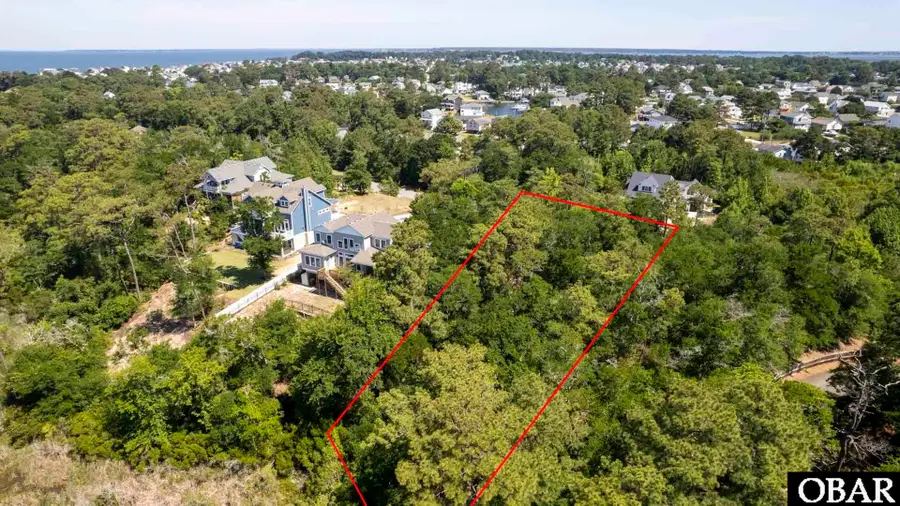 205 Old Holly Lane Lot 45, Kill Devil Hills, NC 27948 - #2