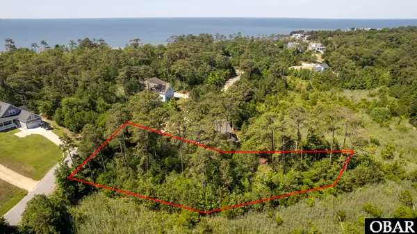112 Old Holly Lane Lot 64, Kill Devil Hills, NC 27948