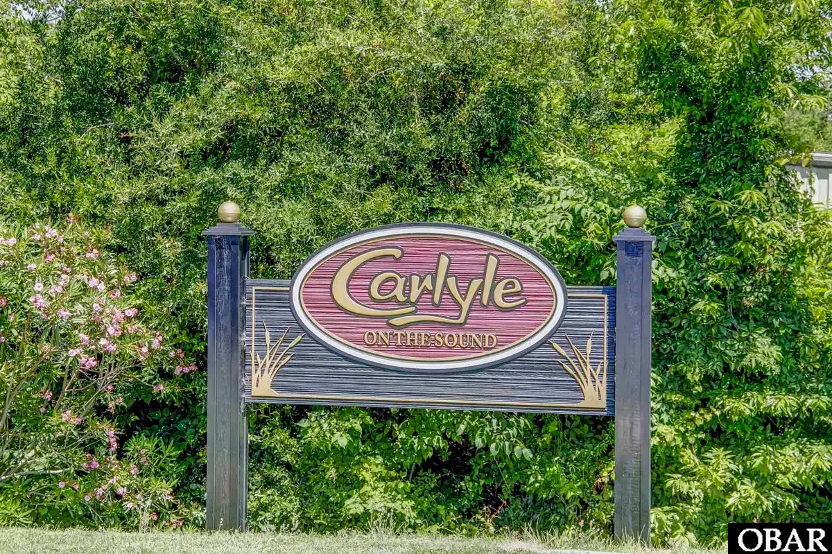 256 Tower Lane Lot 14, Kill Devil Hills, NC 27948 - #1