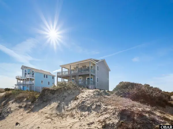 2272 Sandfiddler Road, Corolla, NC 27927