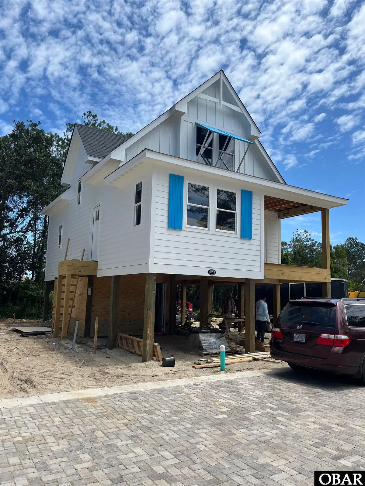 207-2 W Martin Street, Kill Devil Hills, NC 27948 - #1