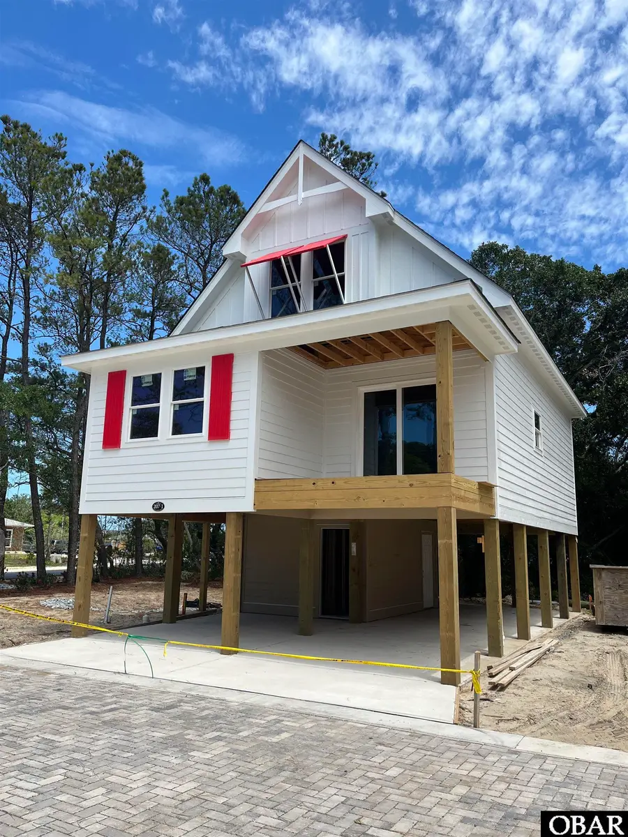 207-2 W Martin Street, Kill Devil Hills, NC 27948 - #2
