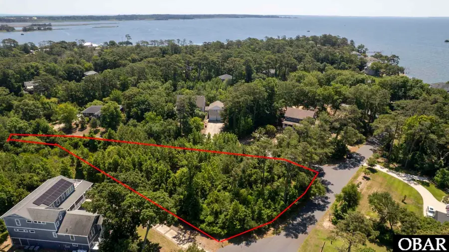 131 Sunrise Lane Lot 47, Kill Devil Hills, NC 27948 - #3