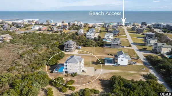 24217 South Shore Drive, Rodanthe, NC 27968