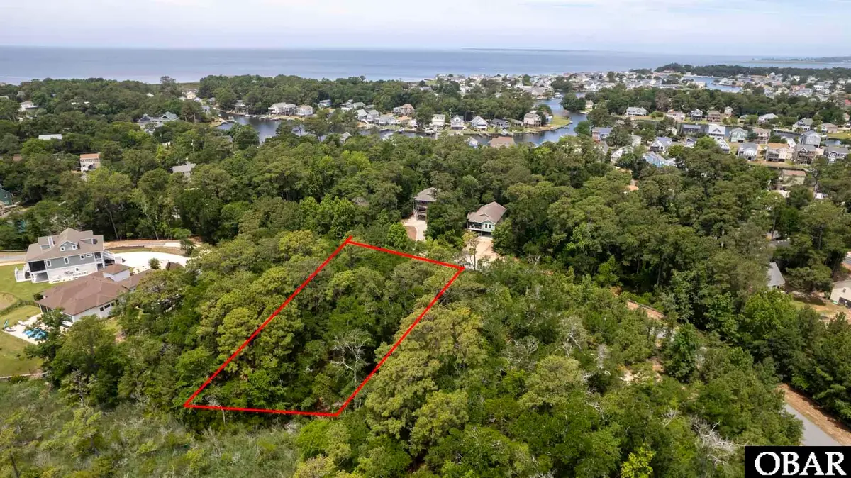 233 Old Holly Lane Lot 52, Kill Devil Hills, NC 27948 - #1