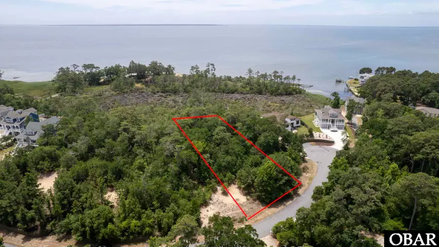 233 Old Holly Lane Lot 52, Kill Devil Hills, NC 27948 - #2