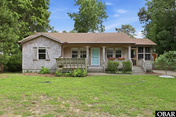 705 Cedar Drive, Kill Devil Hills, NC 27948